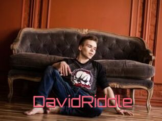 DavidRiddle