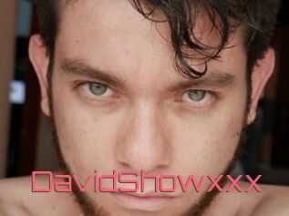 DavidShowxxx