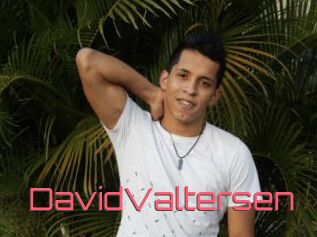 DavidValtersen