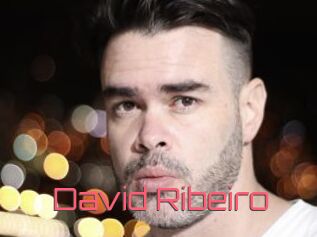 David_Ribeiro