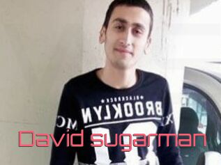 David_sugarman