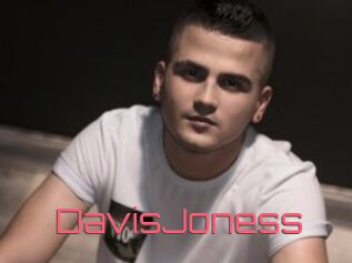 DavisJoness