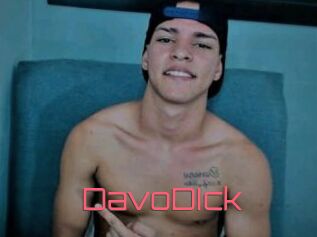 DavoDIck