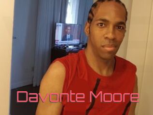 Davonte_Moore