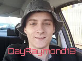 DayRaymond18