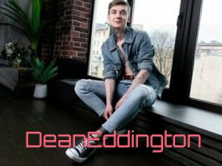 DeanEddington