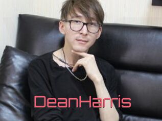 DeanHarris