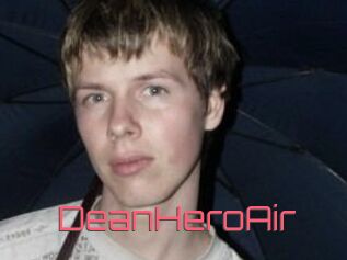 DeanHeroAir