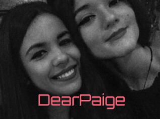 DearPaige