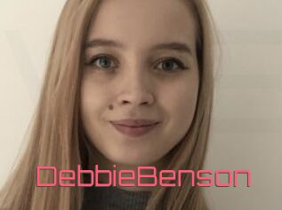 DebbieBenson