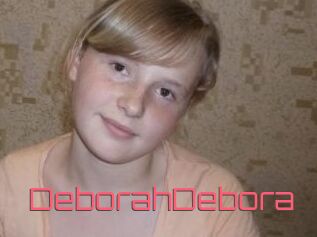 DeborahDebora