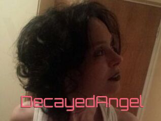 DecayedAngel