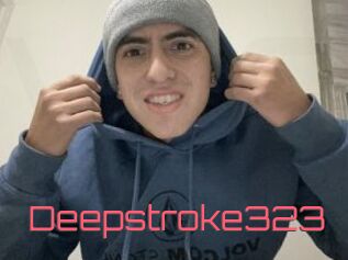 Deepstroke323