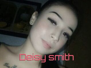 Deisy_smith