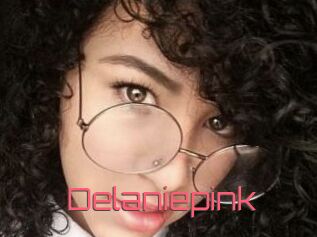 Delaniepink