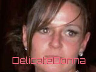 DelicateDonna