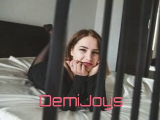 DemiJoys Webcam Sexe Direct