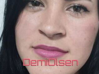 DemiOlsen