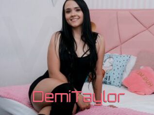 DemiTaylor