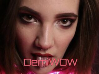 DemiWOW