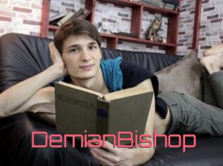 DemianBishop