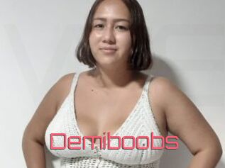 Demiboobs