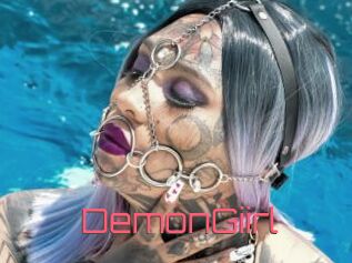 DemonGiirl