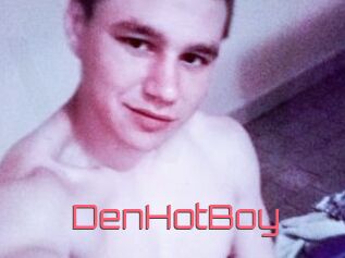 DenHotBoy