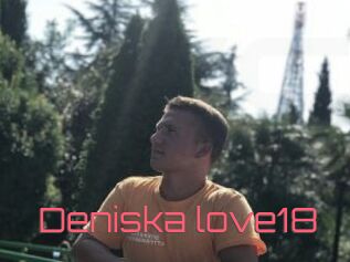 Deniska_love18