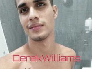 DerekWilliams