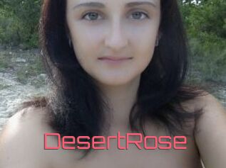 DesertRose