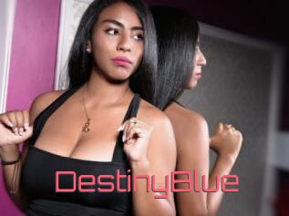 DestinyBlue