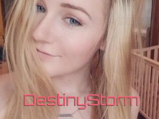 DestinyStorm