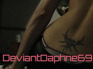 DeviantDaphne69