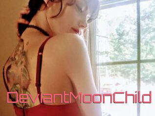 DeviantMoonChild