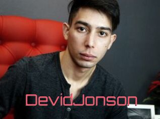 DevidJonson