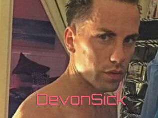 DevonSick