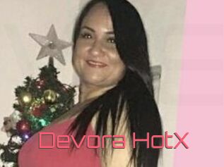 Devora_HotX