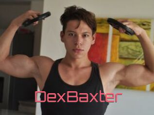 DexBaxter