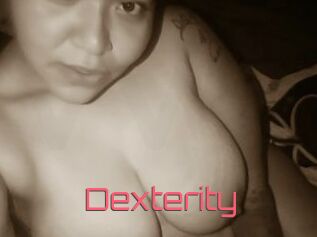 Dexterity