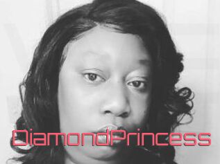 DiamondPrincess
