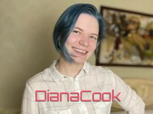 DianaCook