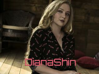 DianaShin