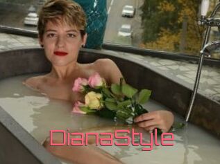 DianaStyle