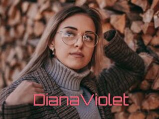 DianaViolet