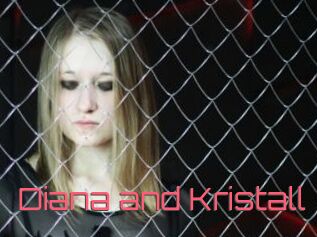 Diana_and_Kristall