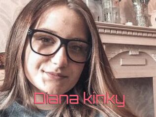 Diana_kinky