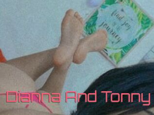 Dianna_And_Tonny
