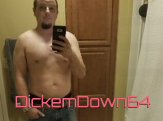 DickemDown64