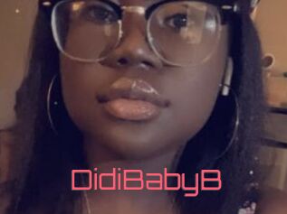 DidiBabyB